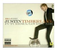 Futuresex/Lovesounds (Asian Import)[Australian Import]