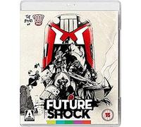 Futureshock! The Story Of 2000Ad [Edizione: Regno Unito]