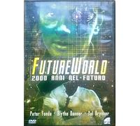 Futureworld 2000 Anni Nel Futuro