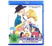 Futureworld - Das Land von übermorgen