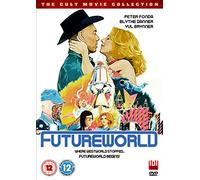 Futureworld [DVD] [Edizione: Regno Unito]
