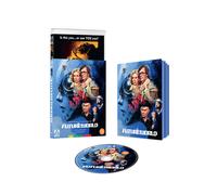 Futureworld Limited Edition (Blu-ray) Peter Fonda (PRESALE 19/10/2026)