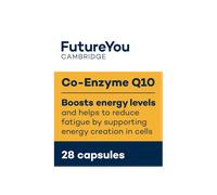 FutureYou Cambridge Coenzima Q10+
