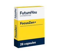 FutureYou Cambridge FocusZen+