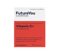 FutureYou Cambridge Vitamina C+