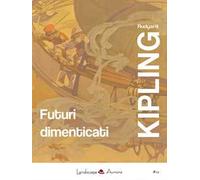 Futuri dimenticati. Con la posta notturna. Facile come l'A.B.C.