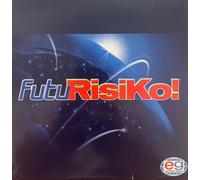 FutuRisiko! - Gioco da tavolo - EG Editrice Giochi - Versione da Viaggio | Conquista territori, completa missioni e sfida gli avversari con tattica, alleanze e strategie sempre diverse.