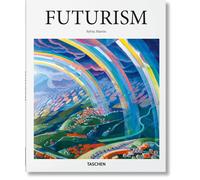 Futurism [Hardcover] [Aug 30, 2017] Martin, Sylvia