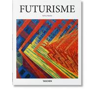 Futurisme (French Edition) - Sylvia Martin