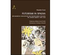 Futurismi in Spagna