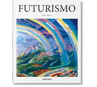 Futurismo (Spanish Edition) - Sylvia Martin