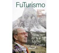 FuTurismo. Un accorato appello contro la monocultura turistica [Paperback] [Mar