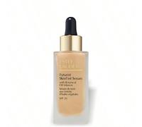 Futurist SkinTint Serum Foundation With Botanical Oil Infusion SPF20 1W1 Bone 30 ml