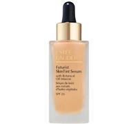 Futurist SkinTint Serum With Botanical Oil Infusion - Colore: 1W1 BONE