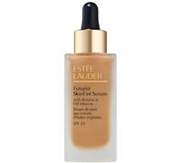 Estée Lauder Cura Sieri Futurist Skintint Serum Foundation 3N2 Wheat 30 ml