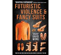 Futuristic Violence and Fancy Suits
