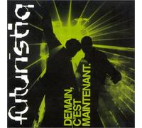 Futuristiq - Demain, C'est Maintenant.