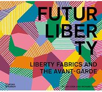 Ester Coen Richard Cork FuturLiberty (Copertina rigida)
