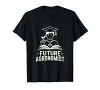 Futuro Agronomo Agronomo Scienza delle colture e del suolo Maglietta