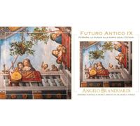 Futuro Antico Ix. Ferrara La Musica Alla Corte Degli Estensi - ... (Vinile)