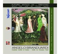 Branduardi Angelo - Futuro Antico Viii