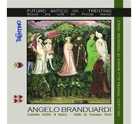 Branduardi Angelo - Futuro Antico Viii