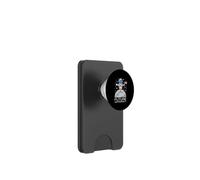 Futuro Astronauta Spazio Pianeti Galaxy Universo Bambini Ragazzi PopSockets PopWallet per MagSafe