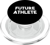 Futuro Atleta - Sport Divertenti PopSockets PopGrip per MagSafe