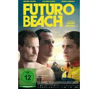 FUTURO BEACH (DVD)