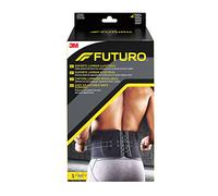 Futuro Cintura lombare 46820, Regolabile (73.7 - 129.5 cm)
