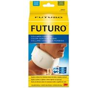 Futuro Collare Cervicale Morbido 09027 Regolabile (6,35-12,7 cm) 1 collare