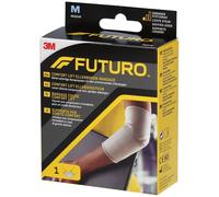 FUTURO Comfort Ellenbogen-Bandage Größe M 1 pz Bendaggio/i