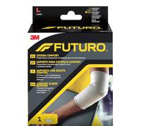 FUTURO COMFORT SUPP GOMITO S