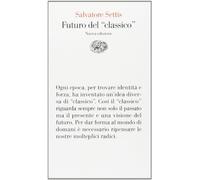 Futuro del «classico»