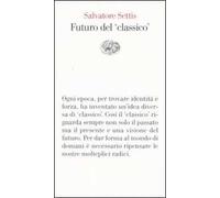 Futuro del «classico»