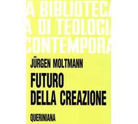 Futuro della creazione