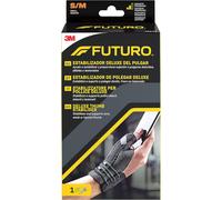 Futuro Deluxe Thumb Stabilizer S-M NUOVO