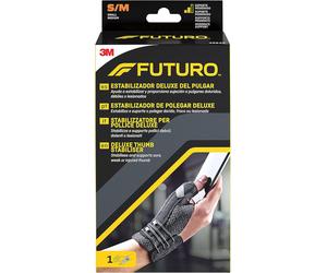 Futuro Deluxe Thumb Stabilizer S-M NUOVO
