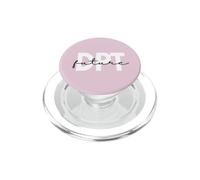 Futuro Dottore in Terapia Fisica DPT Laureato PopSockets PopGrip per MagSafe