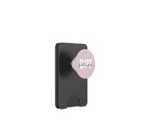 Futuro Dottore in Terapia Fisica DPT Laureato PopSockets PopWallet per MagSafe