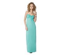 FUTURO FASHION - Vestito - Reggiseno a Fascia - Senza Maniche - Donna Mint 44