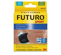 FUTURO FUT46378 - Bendaggio per polso, Sport, taglia unica