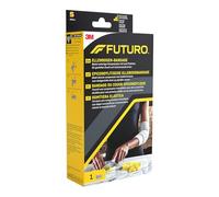 FUTURO FUT47861 classico gomito fasciatura, da indossare su entrambi i lati, formato S, da 22, 0 a 24, 5 centimetri