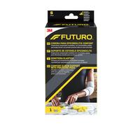 Futuro Gomitiera Elastica Taglia S 1 pz Supporto