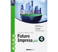 Futuro impresa più. Per le Scuole superiori. Con e-book. Con 2 espansioni online (Vol. 2)