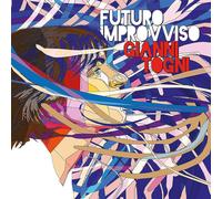 Futuro Improvviso - Gianni Togni (Vinile)