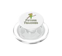 Futuro Insegnante PopSockets PopGrip per MagSafe