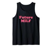 Futuro Milf Canotta