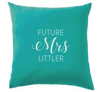 Futuro Mrs Littler - Cuscino - 180 Freccette Luke Nuke Dart The Love Ventola