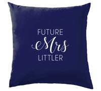 Futuro Mrs Littler - Cuscino - 180 Freccette Luke Nuke Dart The Love Ventola